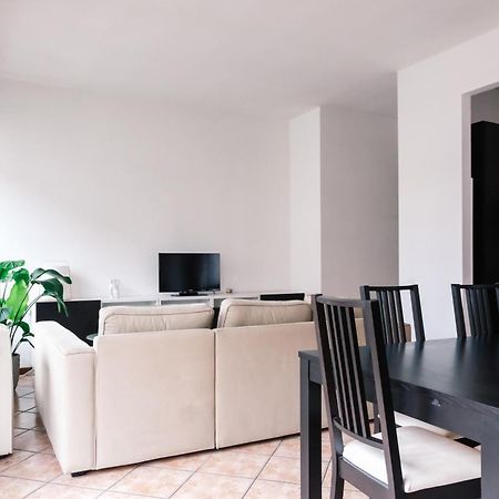 Flora Inn, Paglia 2 - Nel Cuore Del Centro Citta Bergamo Eksteriør bilde