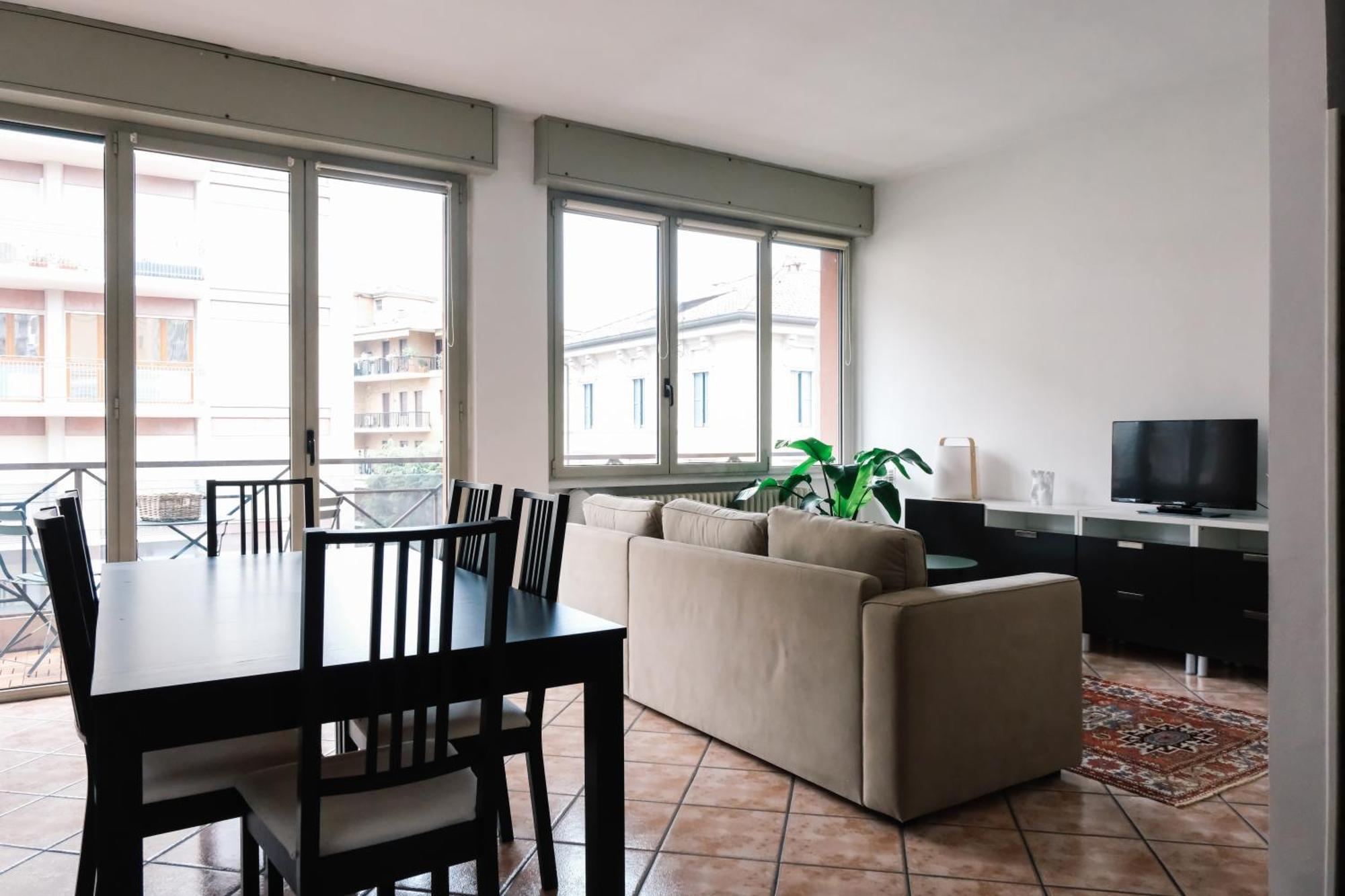Flora Inn, Paglia 2 - Nel Cuore Del Centro Citta Bergamo Eksteriør bilde
