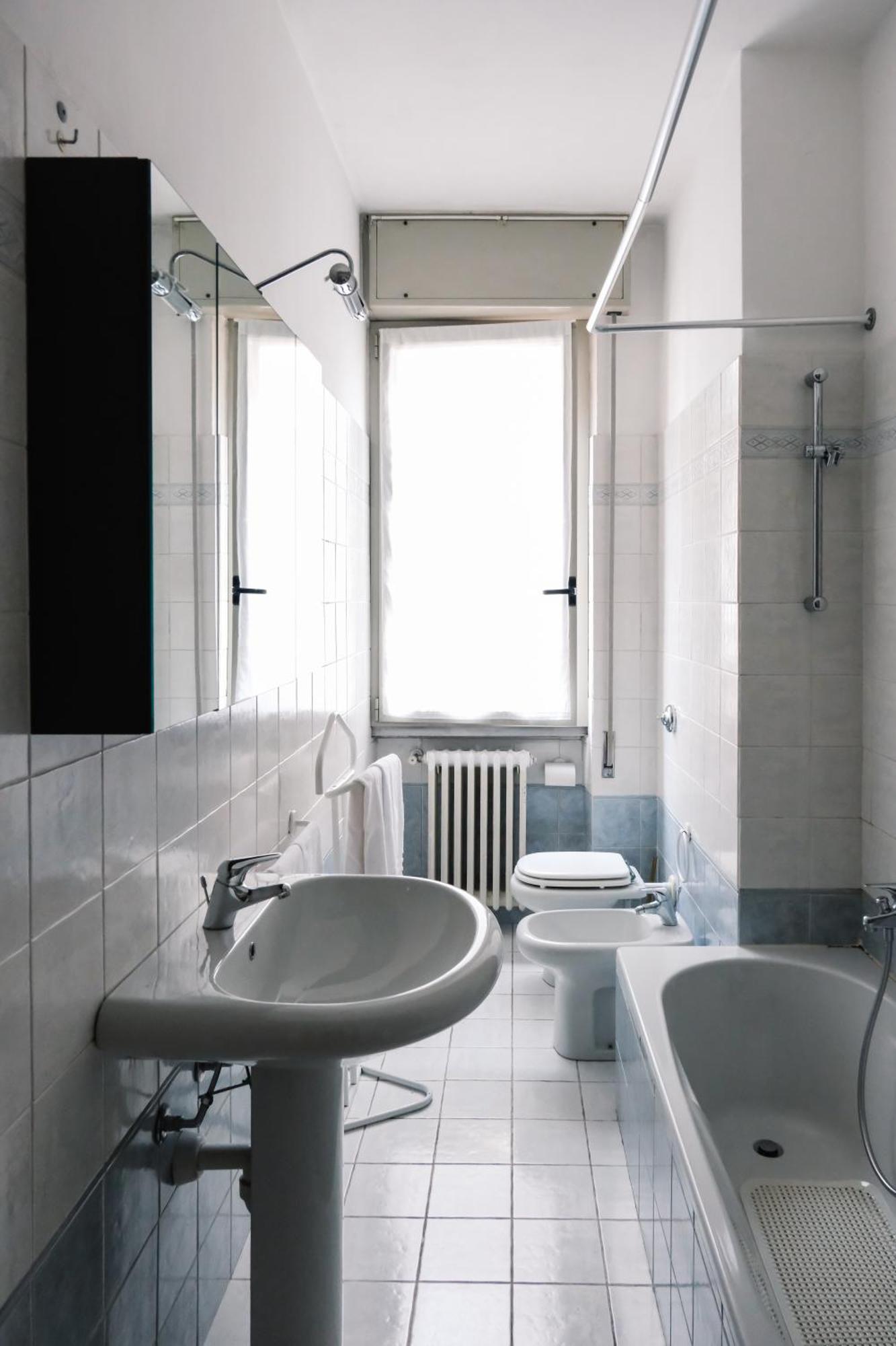 Flora Inn, Paglia 2 - Nel Cuore Del Centro Citta Bergamo Eksteriør bilde