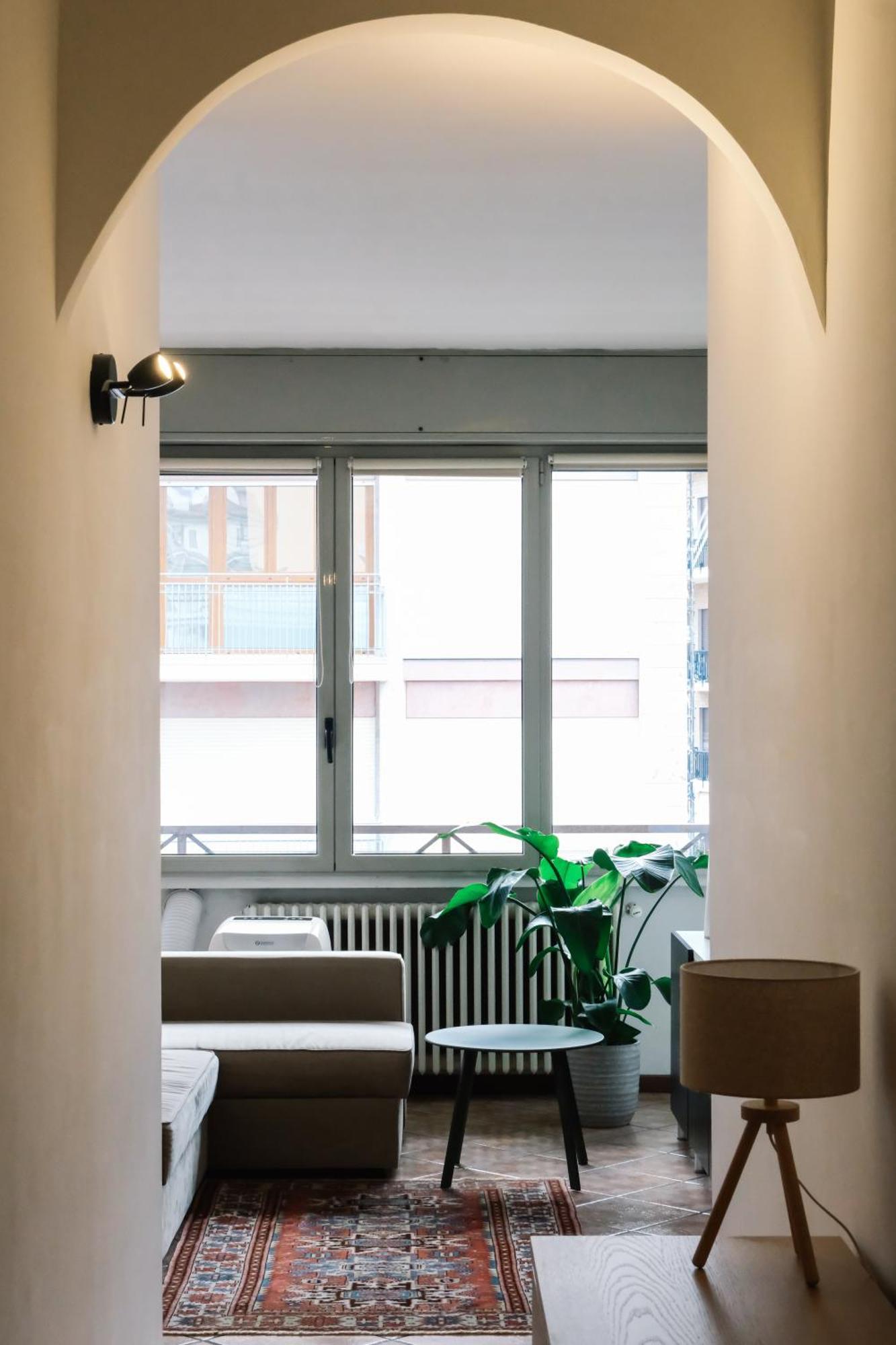 Flora Inn, Paglia 2 - Nel Cuore Del Centro Citta Bergamo Eksteriør bilde