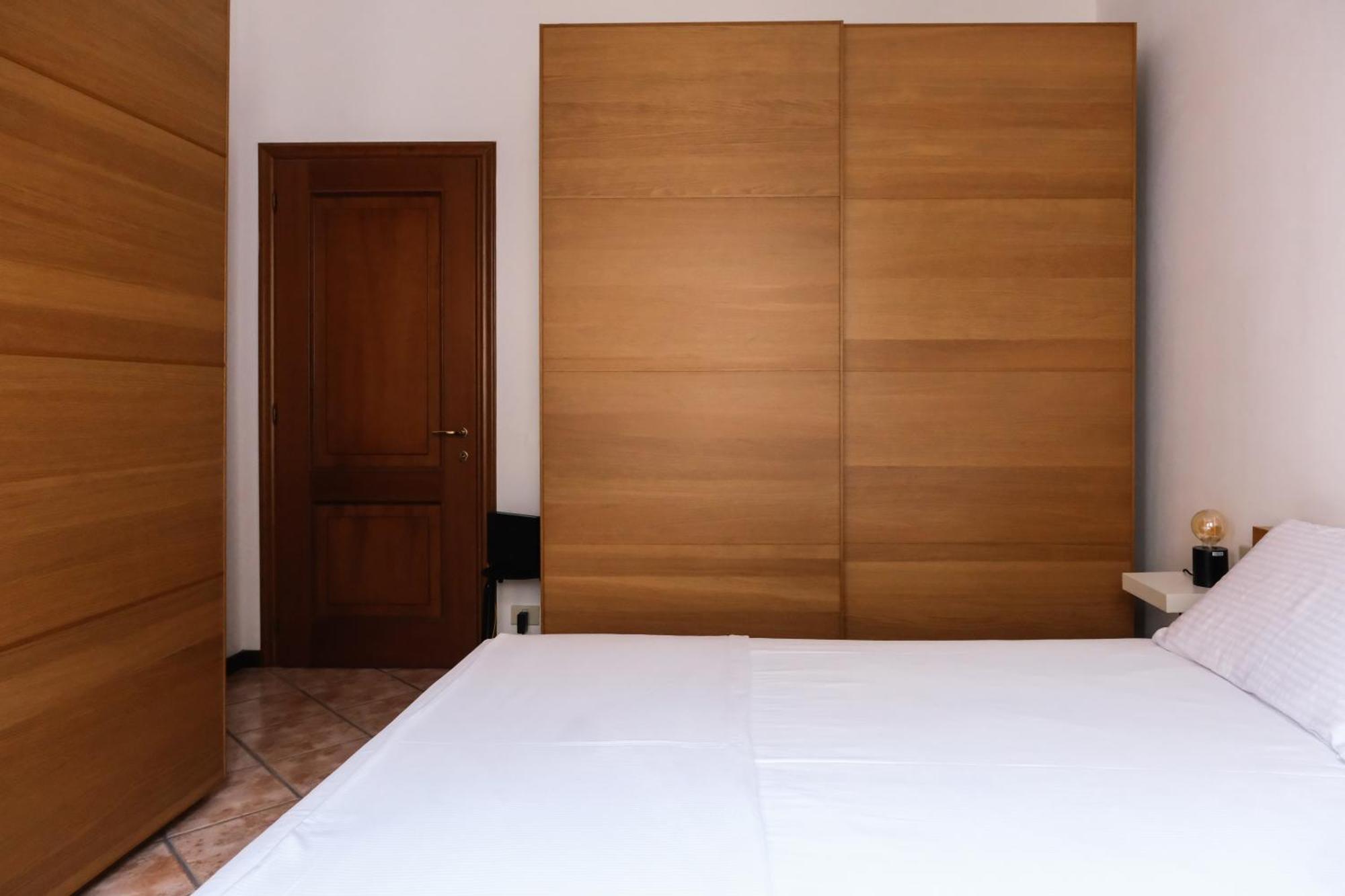 Flora Inn, Paglia 2 - Nel Cuore Del Centro Citta Bergamo Eksteriør bilde