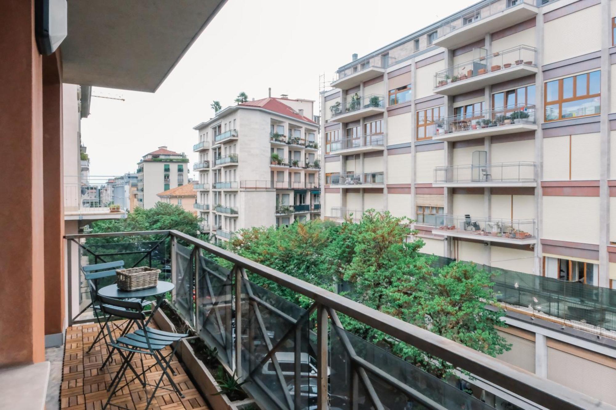 Flora Inn, Paglia 2 - Nel Cuore Del Centro Citta Bergamo Eksteriør bilde