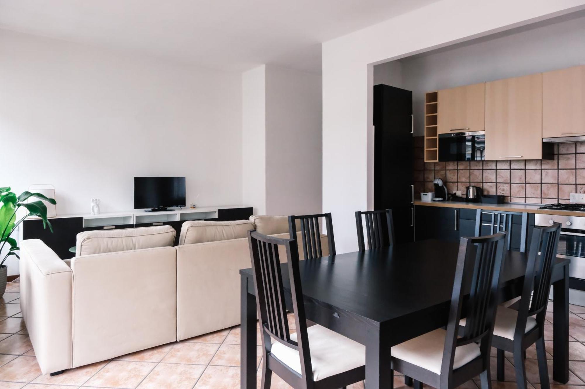 Flora Inn, Paglia 2 - Nel Cuore Del Centro Citta Bergamo Eksteriør bilde