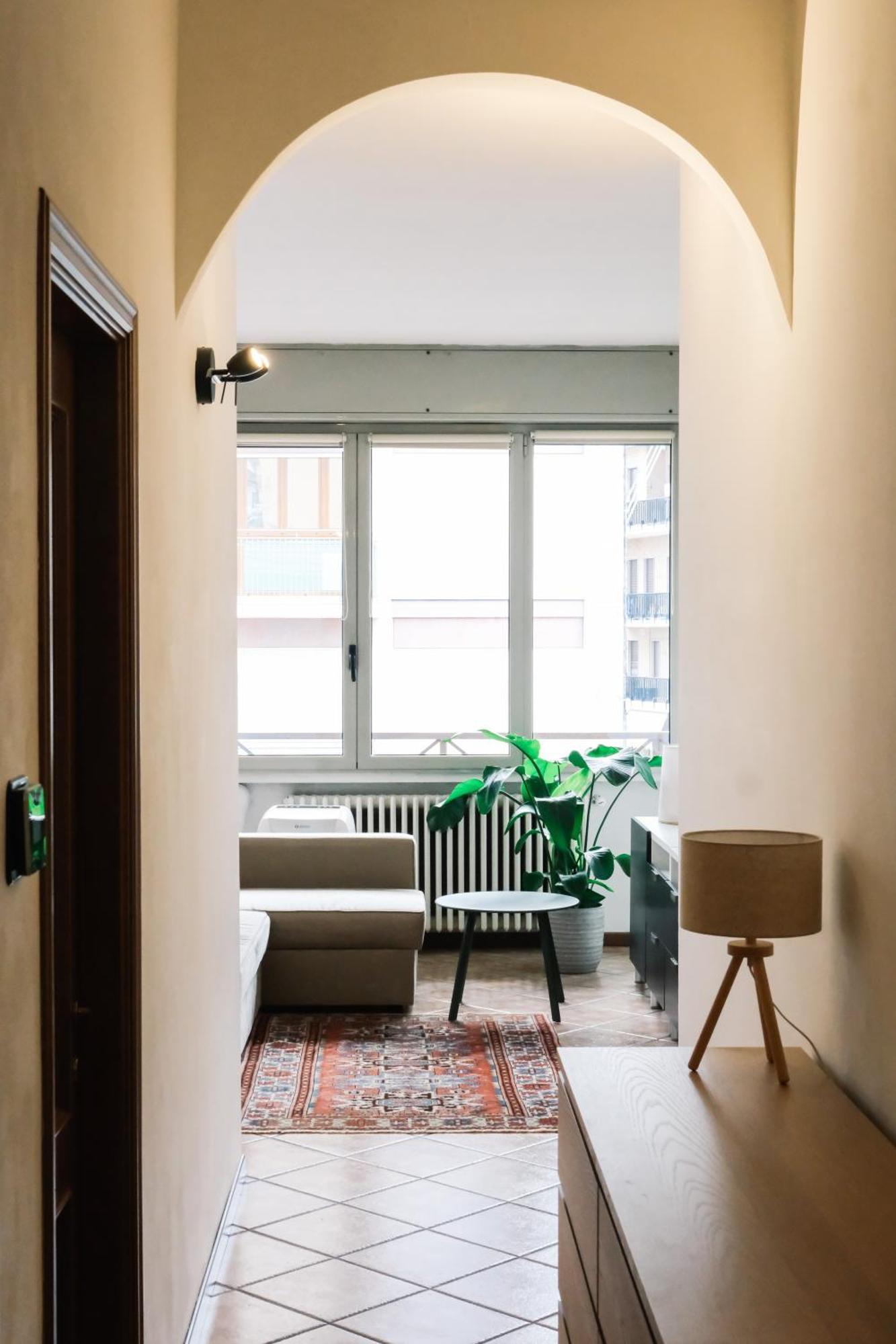 Flora Inn, Paglia 2 - Nel Cuore Del Centro Citta Bergamo Eksteriør bilde
