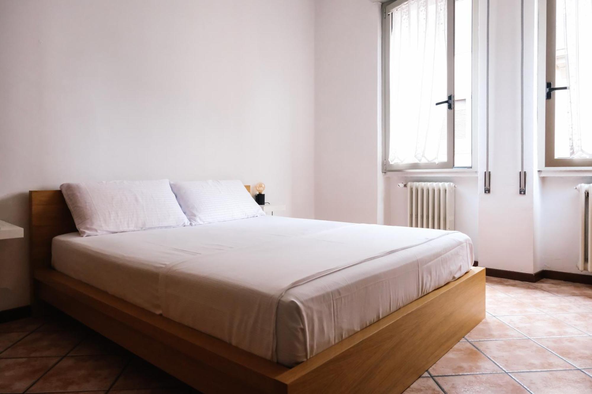 Flora Inn, Paglia 2 - Nel Cuore Del Centro Citta Bergamo Eksteriør bilde