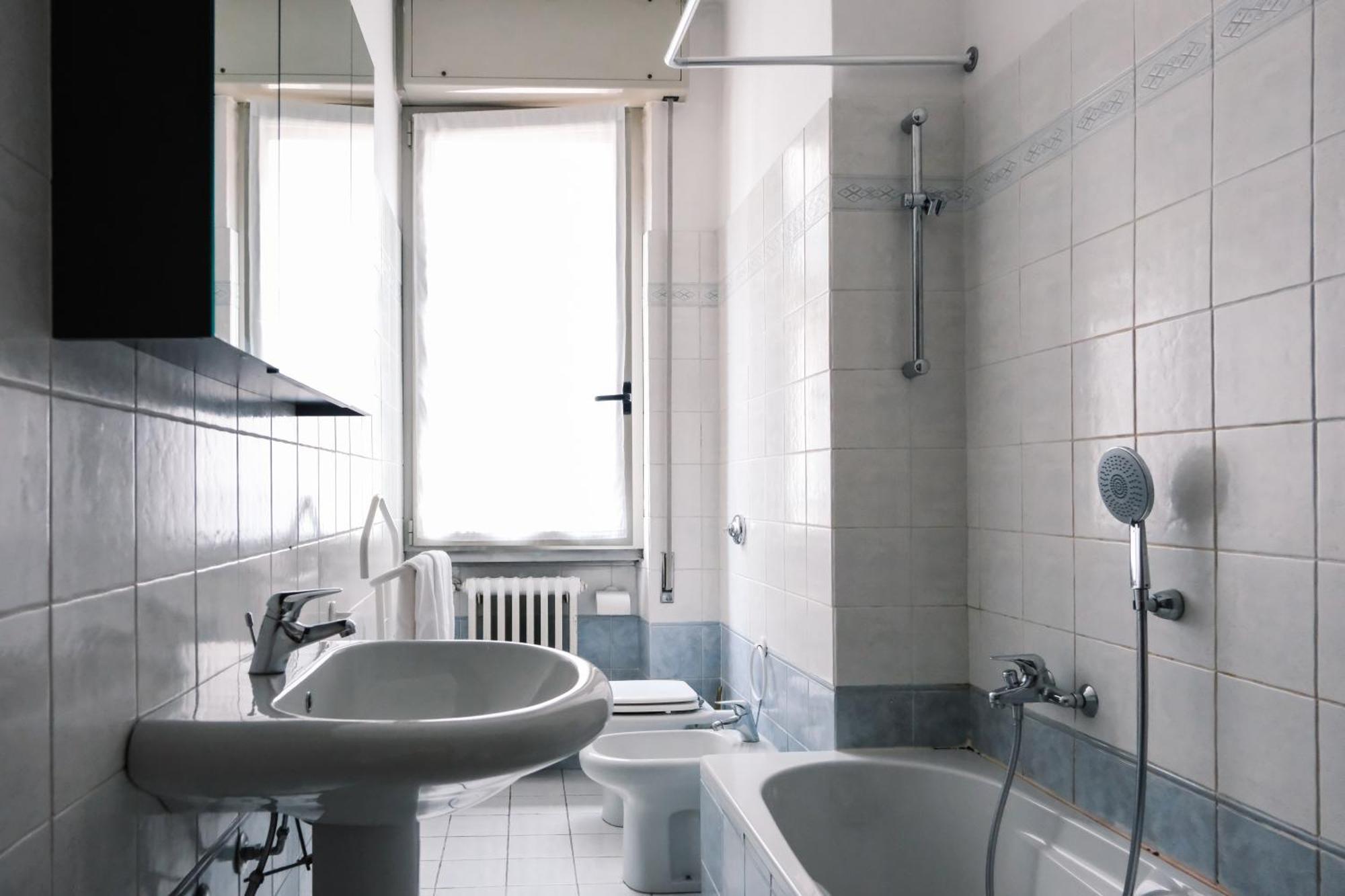 Flora Inn, Paglia 2 - Nel Cuore Del Centro Citta Bergamo Eksteriør bilde