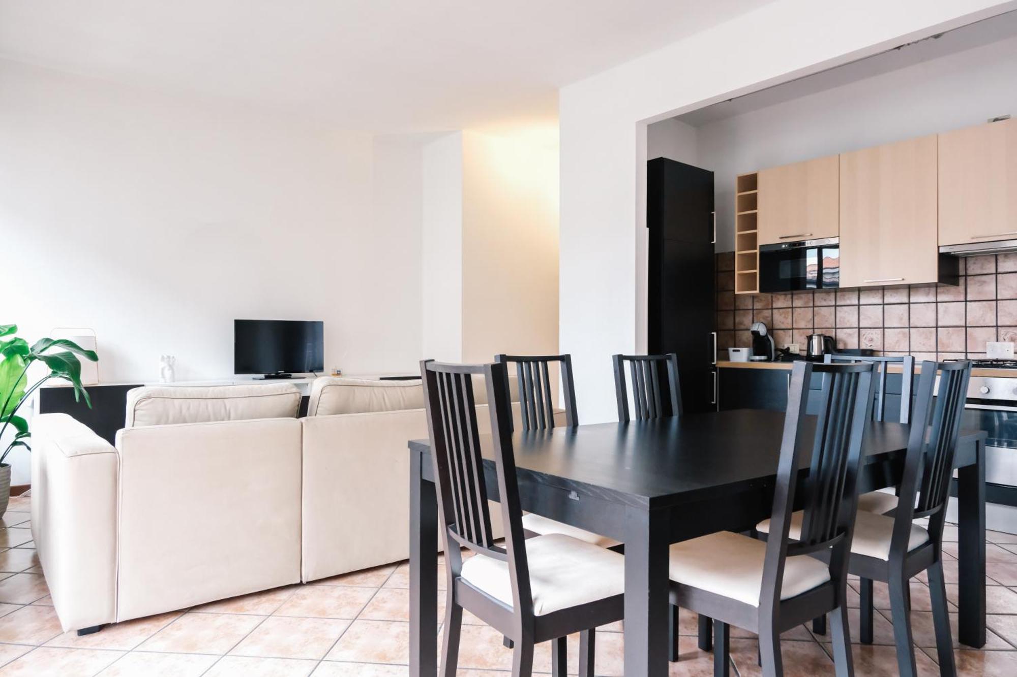 Flora Inn, Paglia 2 - Nel Cuore Del Centro Citta Bergamo Eksteriør bilde