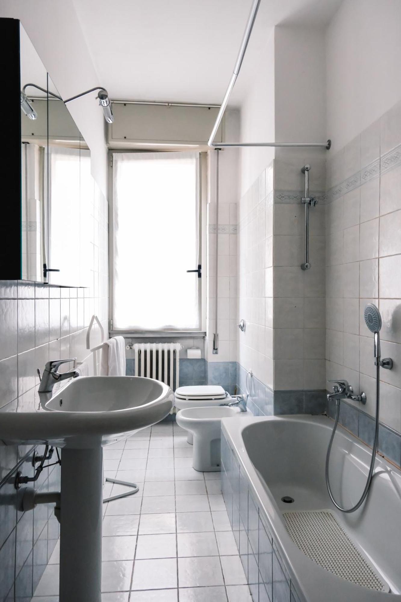 Flora Inn, Paglia 2 - Nel Cuore Del Centro Citta Bergamo Eksteriør bilde