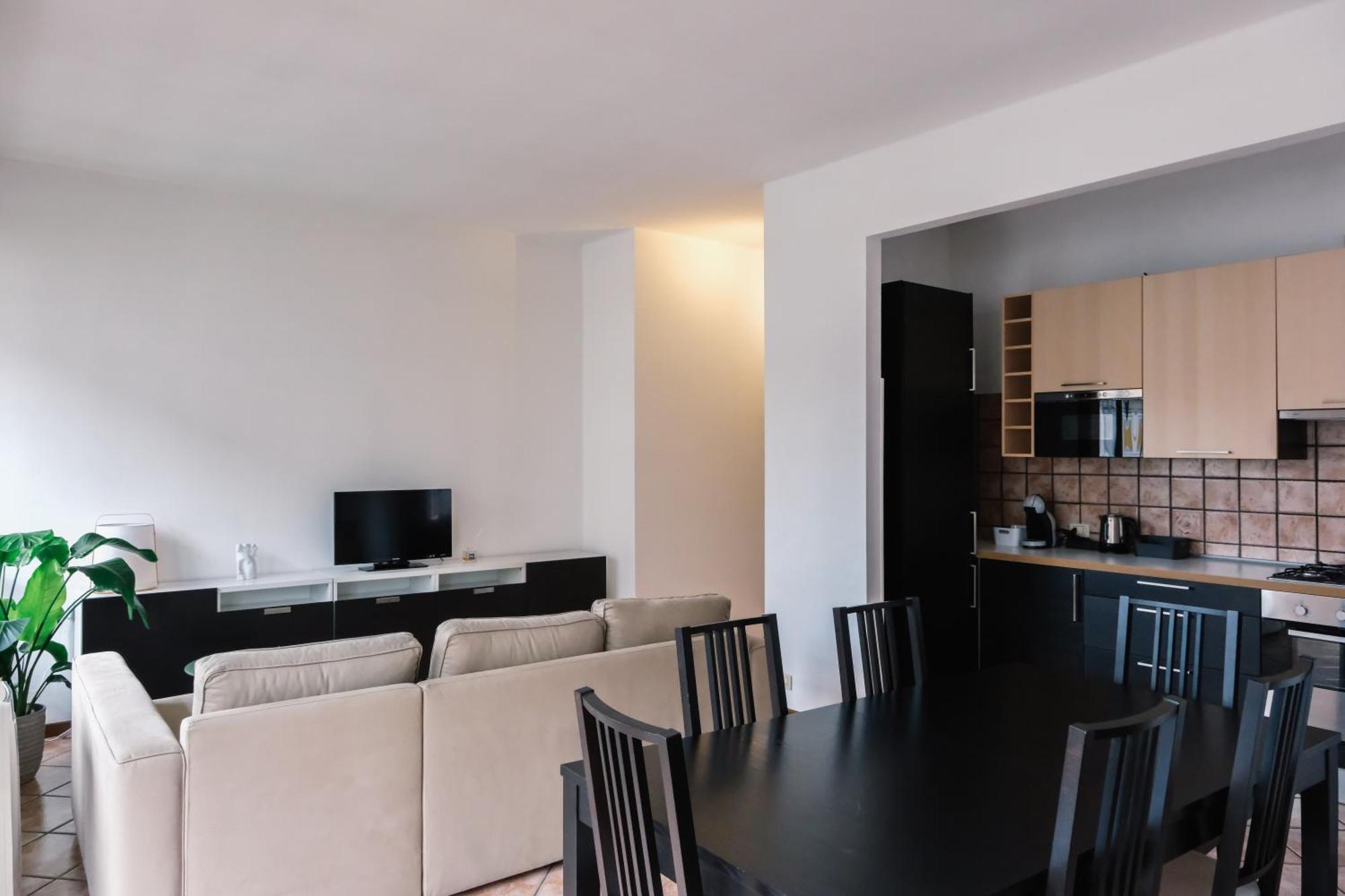 Flora Inn, Paglia 2 - Nel Cuore Del Centro Citta Bergamo Eksteriør bilde
