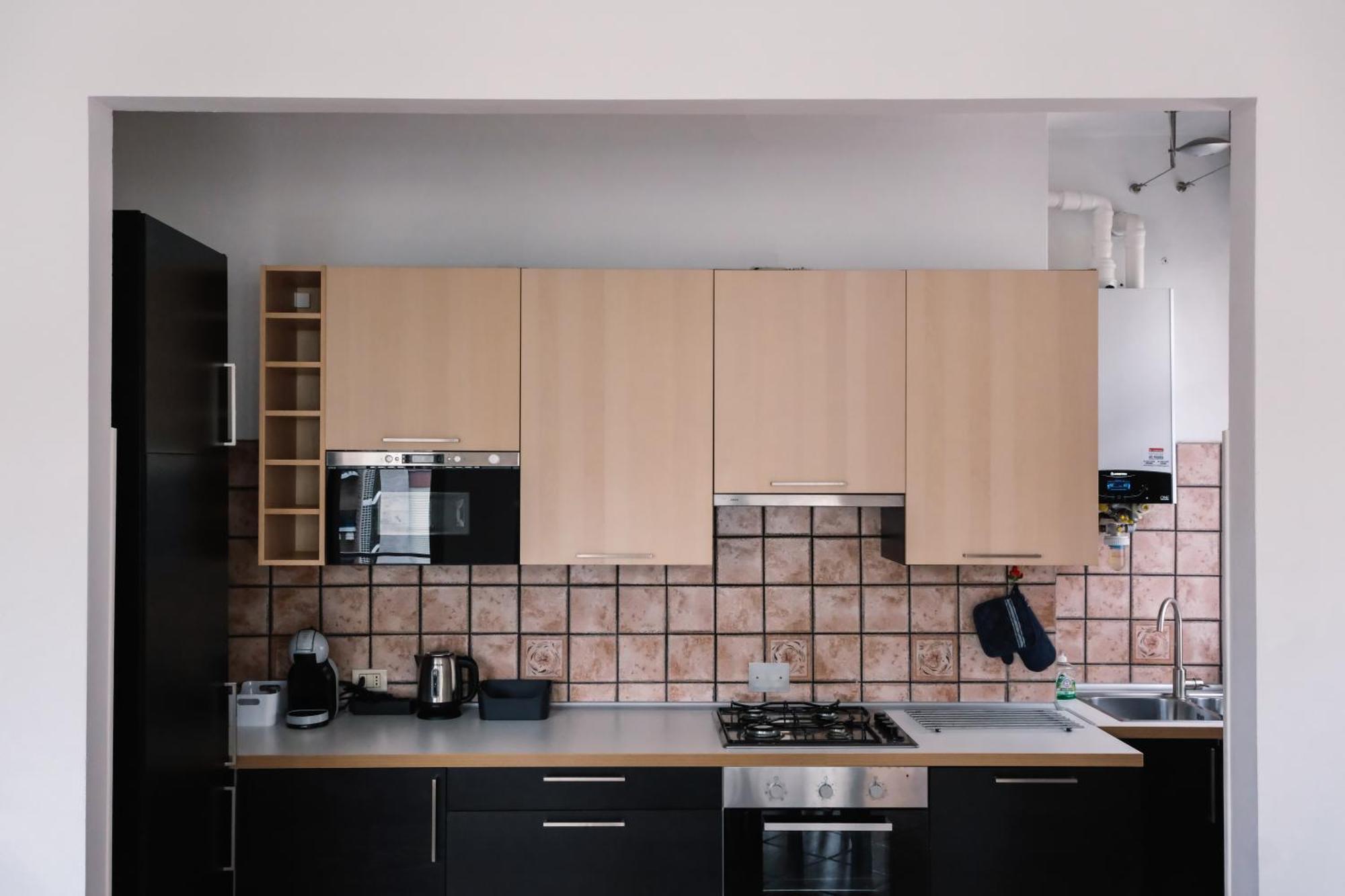 Flora Inn, Paglia 2 - Nel Cuore Del Centro Citta Bergamo Eksteriør bilde
