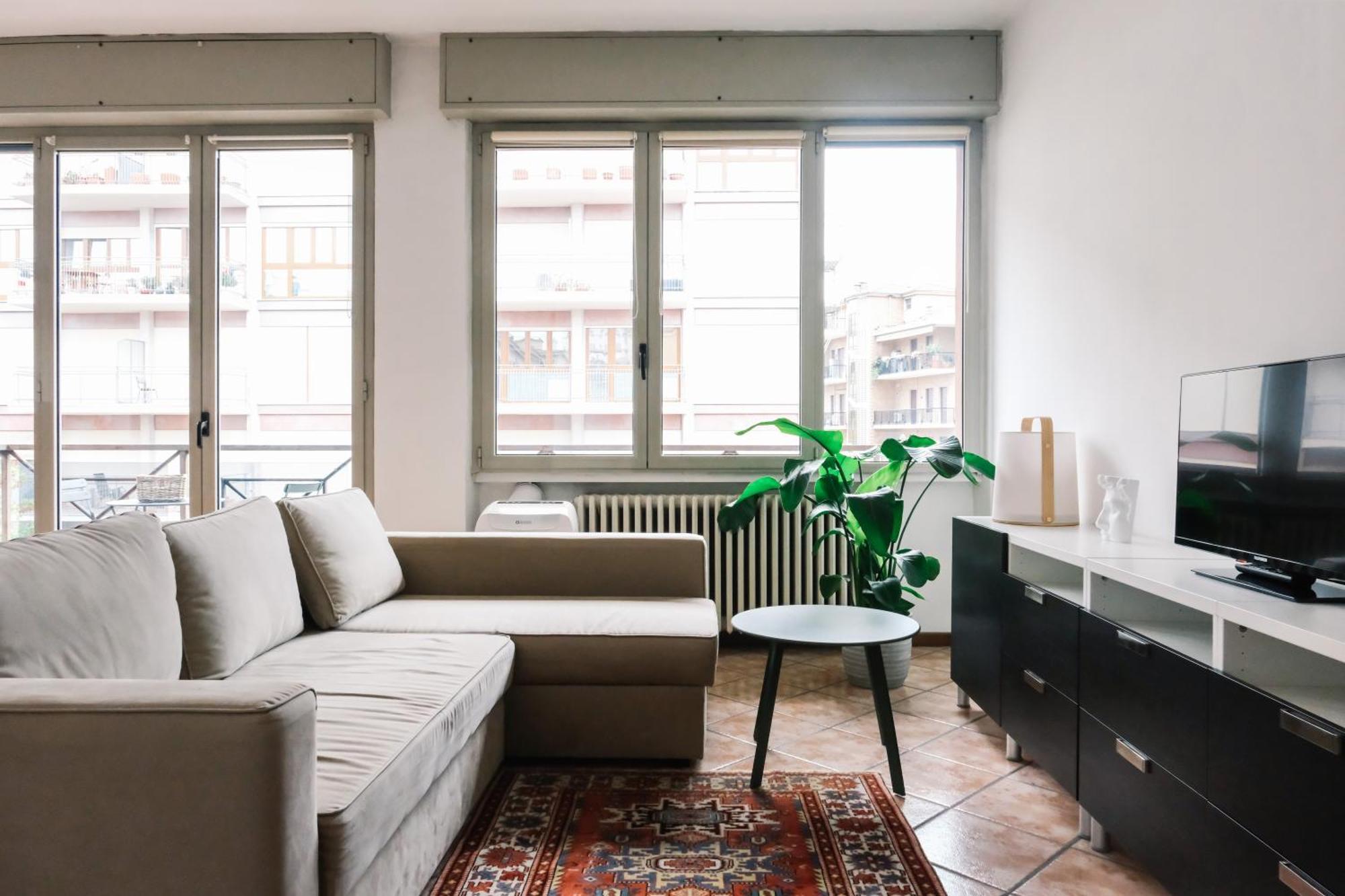 Flora Inn, Paglia 2 - Nel Cuore Del Centro Citta Bergamo Eksteriør bilde