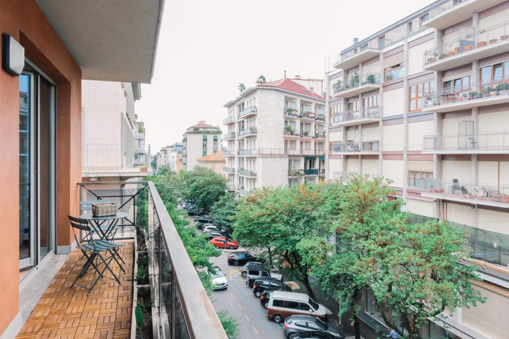 Flora Inn, Paglia 2 - Nel Cuore Del Centro Citta Bergamo Eksteriør bilde