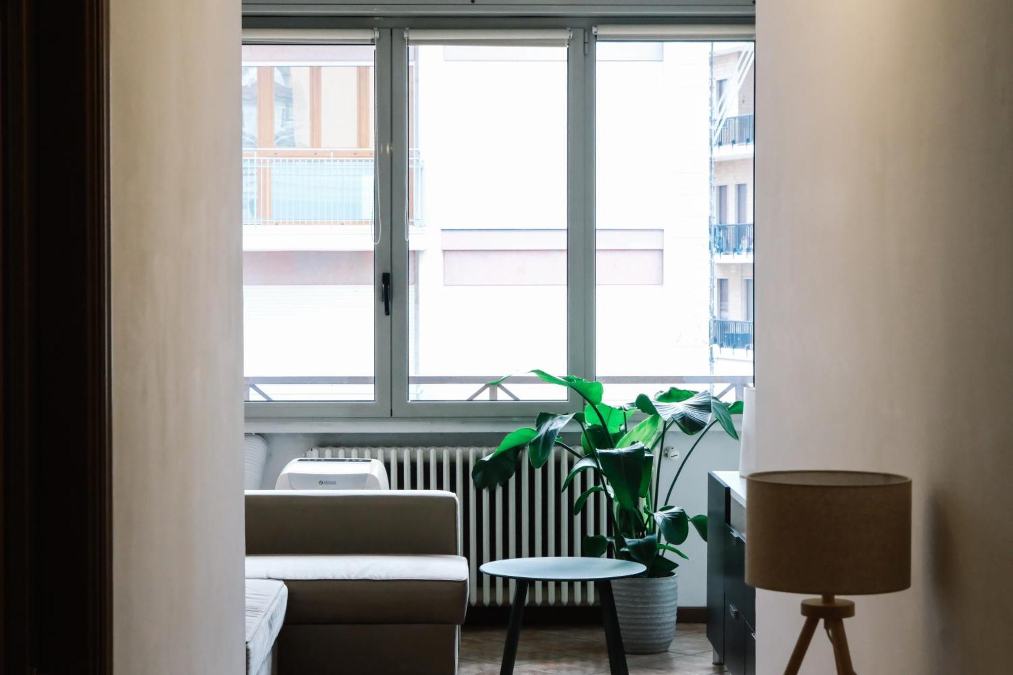 Flora Inn, Paglia 2 - Nel Cuore Del Centro Citta Bergamo Eksteriør bilde