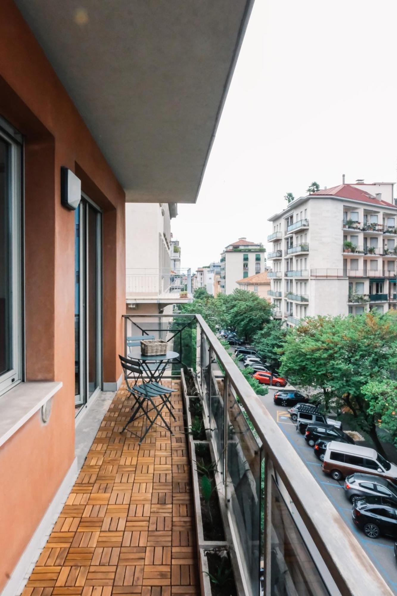 Flora Inn, Paglia 2 - Nel Cuore Del Centro Citta Bergamo Eksteriør bilde