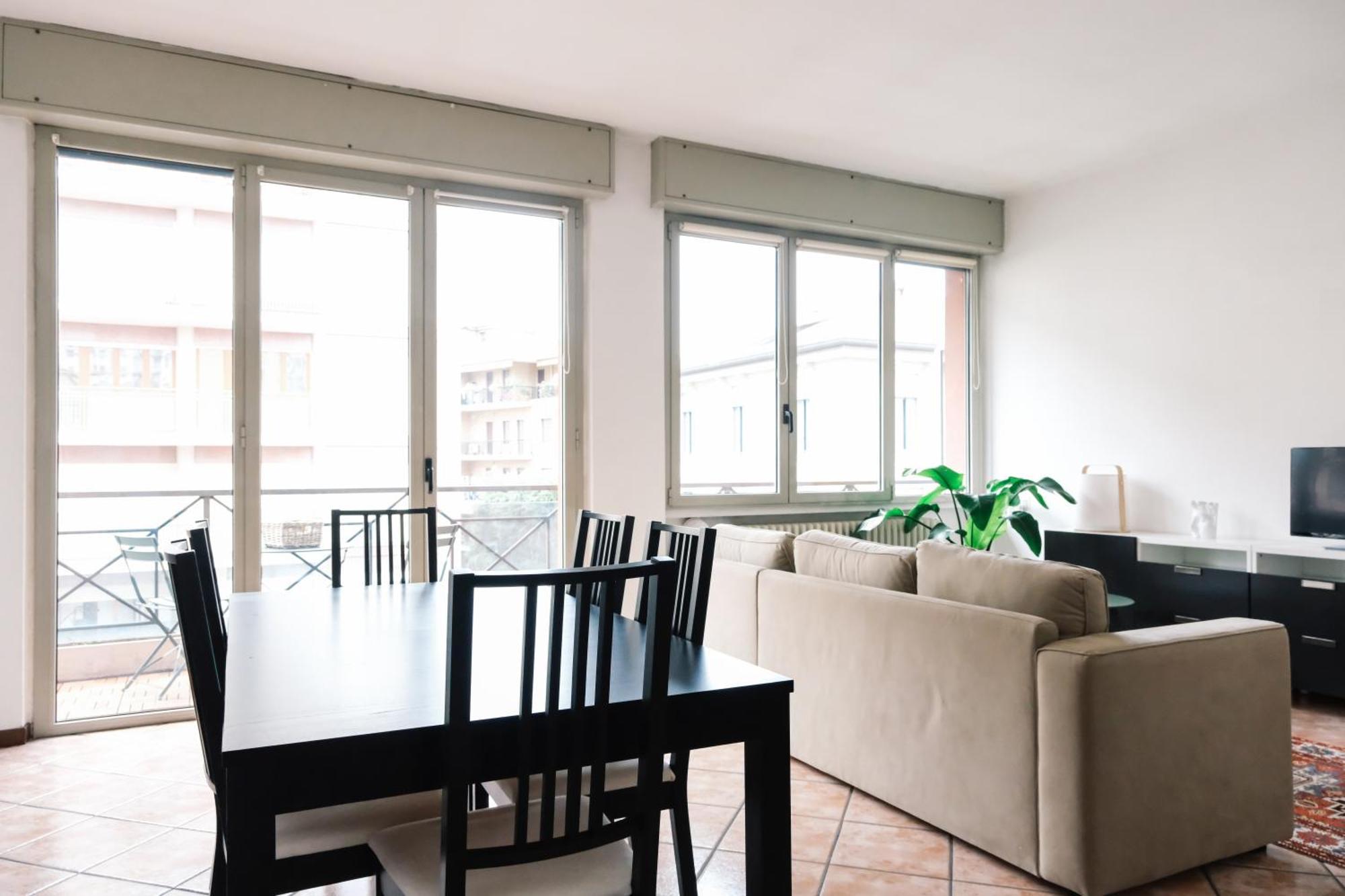 Flora Inn, Paglia 2 - Nel Cuore Del Centro Citta Bergamo Eksteriør bilde