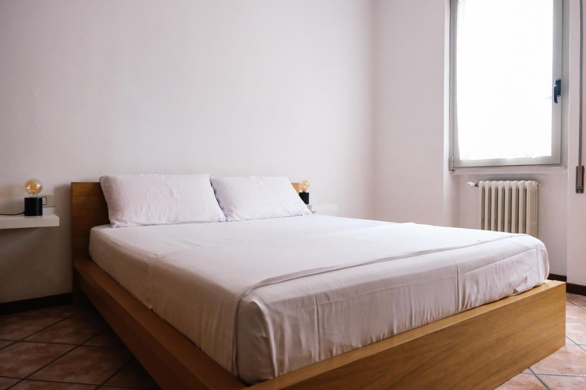 Flora Inn, Paglia 2 - Nel Cuore Del Centro Citta Bergamo Eksteriør bilde