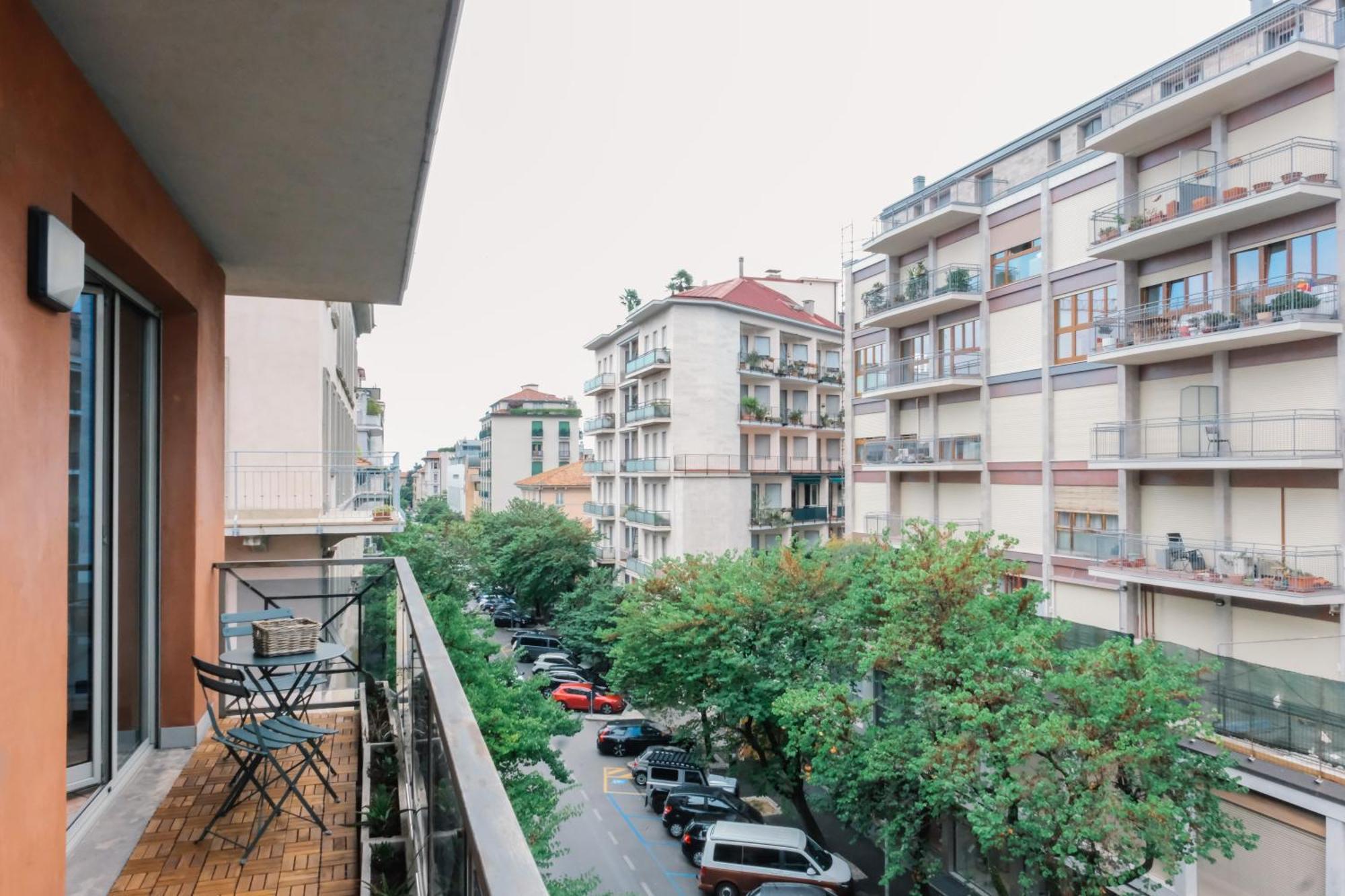Flora Inn, Paglia 2 - Nel Cuore Del Centro Citta Bergamo Eksteriør bilde